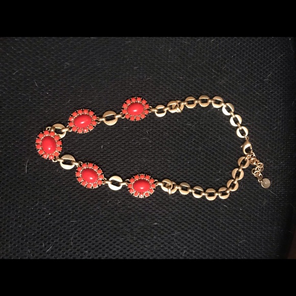 Necklace with pendant with matching earrings - Picture 4 of 6